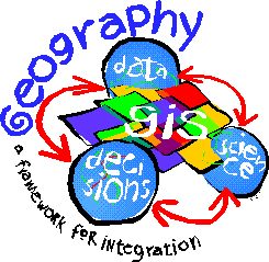 GIS Graphic