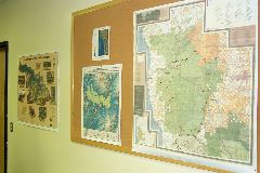 Geosci map gallery